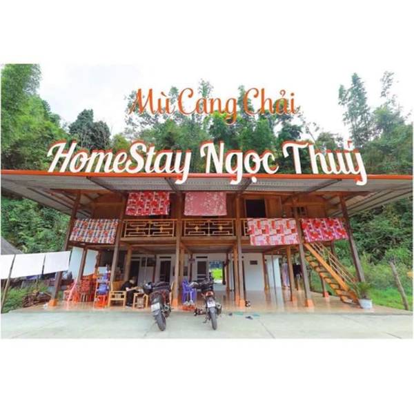 Ngọc Thúy Homestay Mù Cang Chải