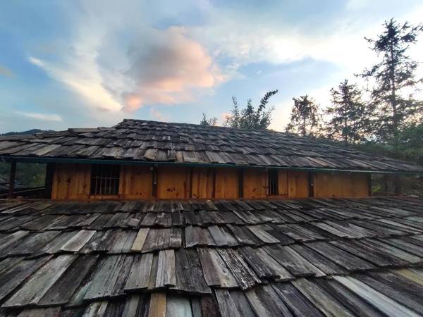 Hmong's Life Homestay