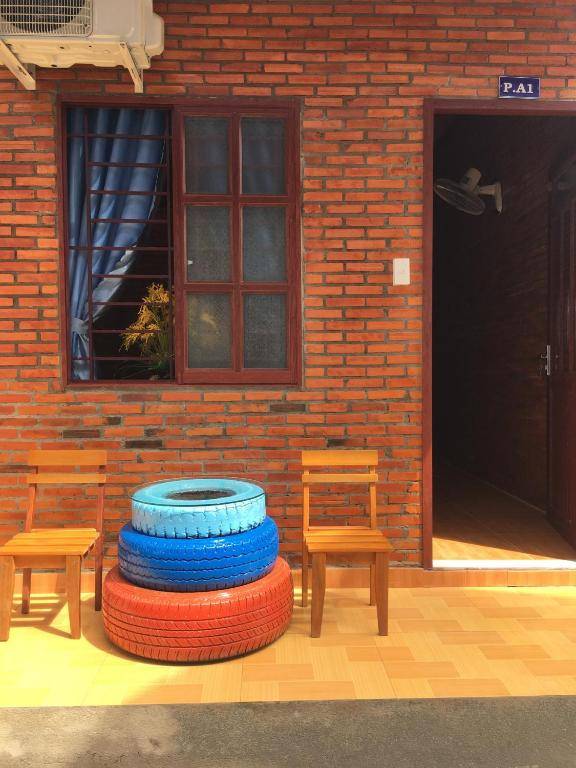 Nam Cat Tien Homestay