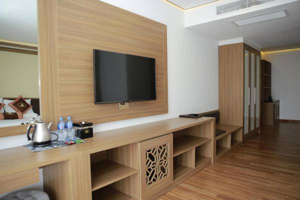 Khách sạn Phương Anh