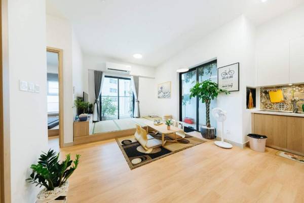 Ecopark - QV homestay