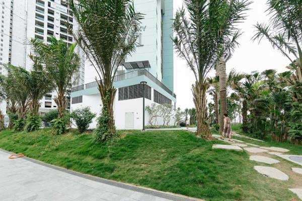 Ecopark - QV homestay