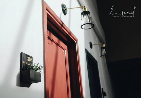 Le vent Tam Đảo homestay