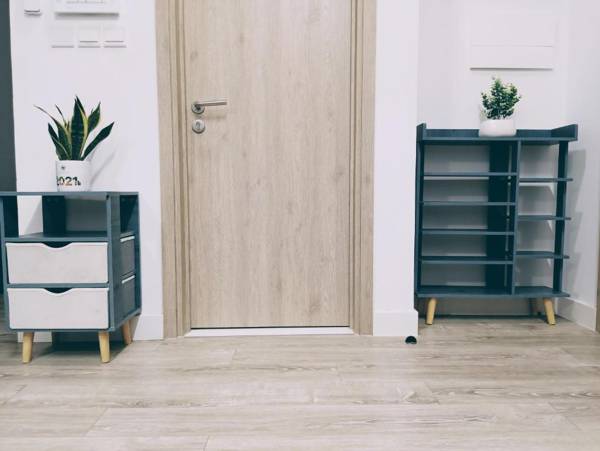 DHouse Homestay Lake 2 Ecopark