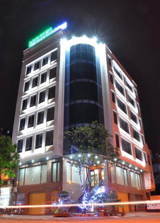 Ngoại Thương Hotel Từ Sơn Bắc Ninh