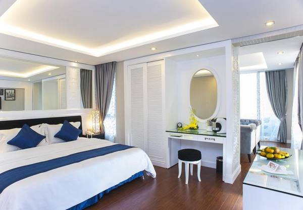 Căn Hộ Chung Cư Ecocity Việt Hưng