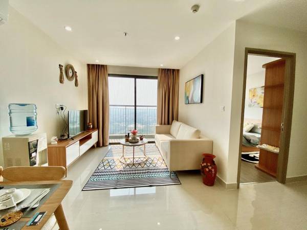 QMP - Vinhomes Ocean Park