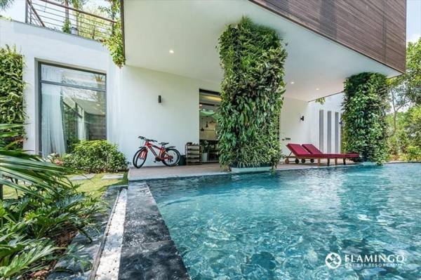 Villa 3 Hoàng Oanh