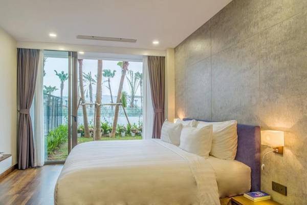 Villa 3 Hoàng Oanh