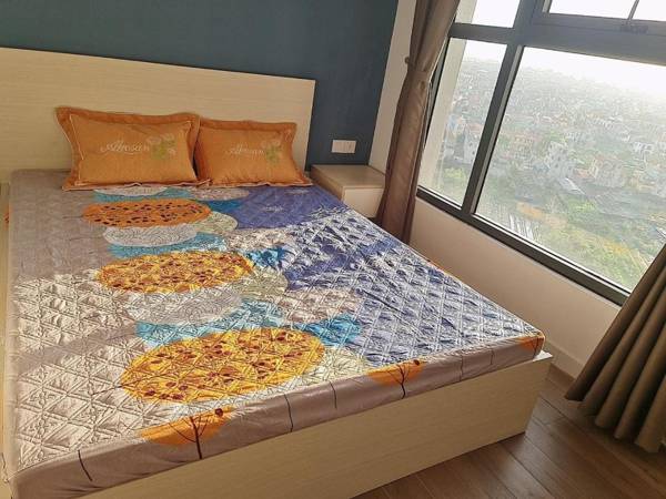H2 Homestay - Ecopark Văn Giang Hưng Yên