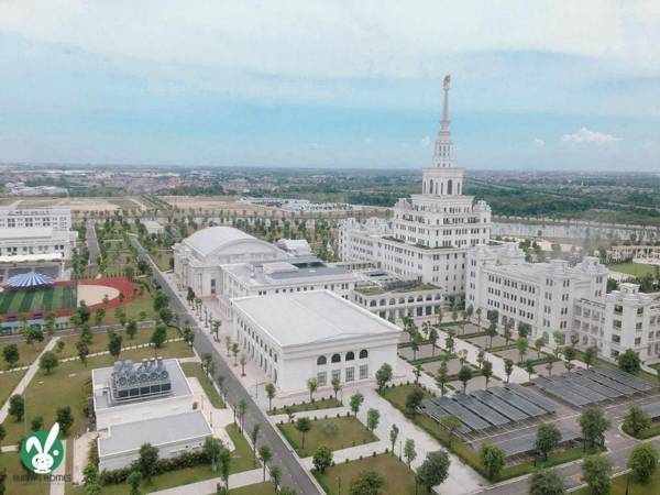 HOMESTAY VINHOME OCEAN PARK