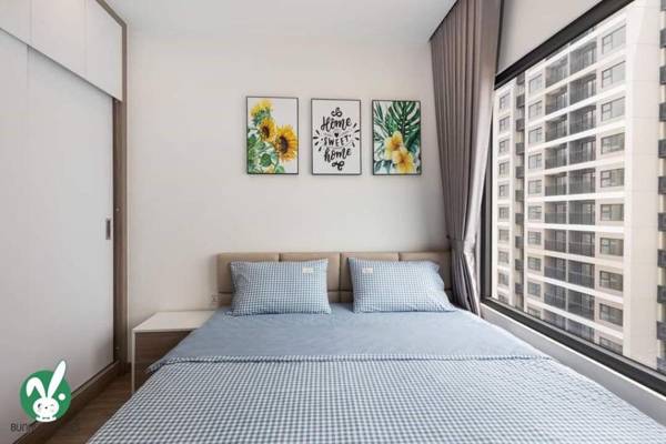 HOMESTAY VINHOME OCEAN PARK