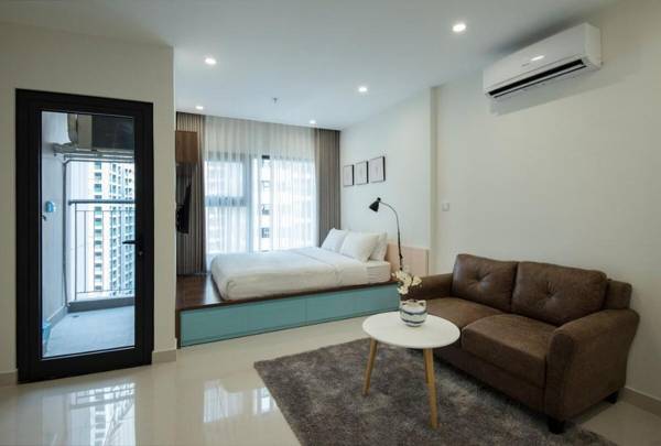 VinhomeOceanPark#Studio1bedroom#1Bathroom