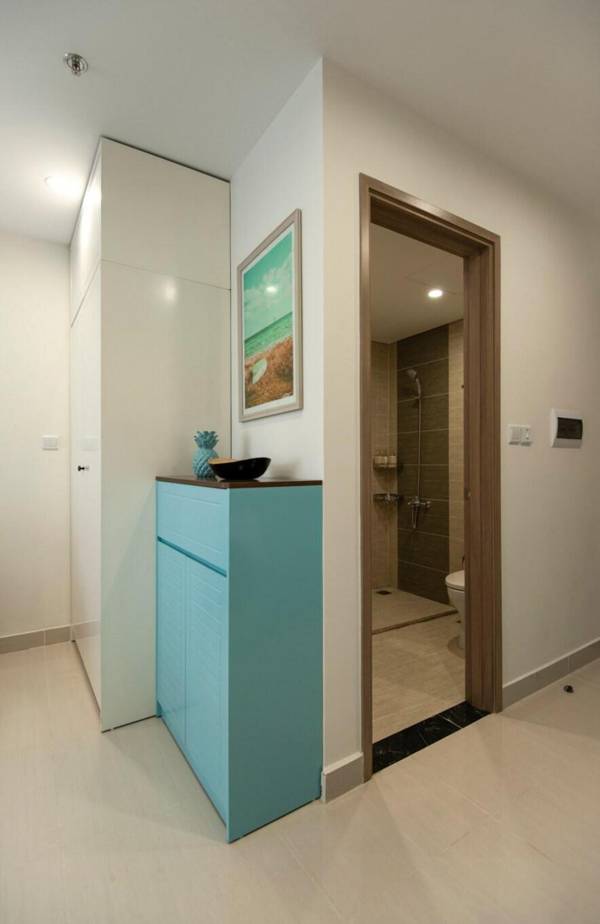 VinhomeOceanPark#Studio1bedroom#1Bathroom