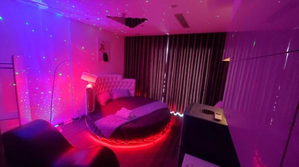 Vinhomes Ocean Park - Gia Thịnh Homestay