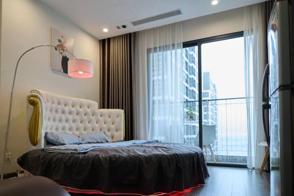 Vinhomes Ocean Park - Gia Thịnh Homestay