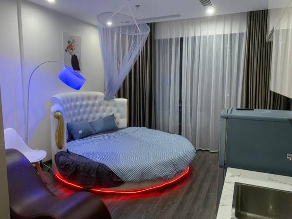 Vinhomes Ocean Park - Gia Thịnh Homestay