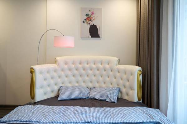 Vinhomes Ocean Park - Gia Thịnh Homestay