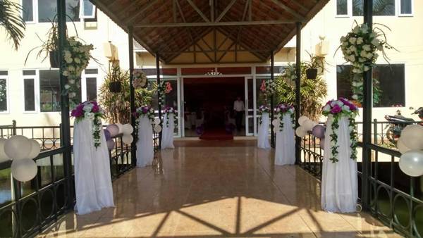 Muong Thanh Lai Chau Hotel