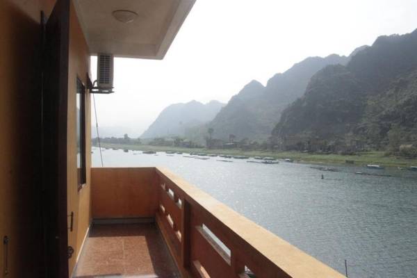 Phong Nha River View Hotel