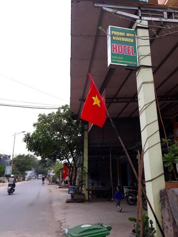 Phong Nha River View Hotel