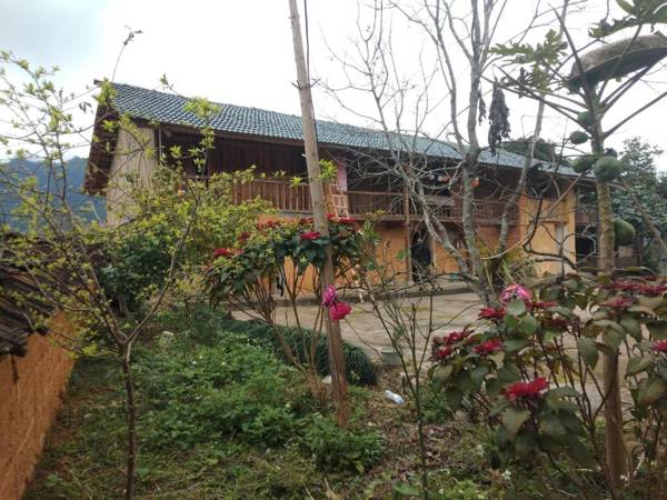 Ly Thi Chuong Homestay