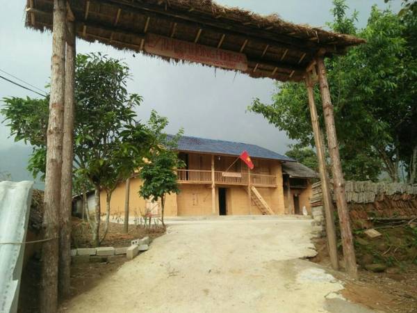 Ly Thi Chuong Homestay