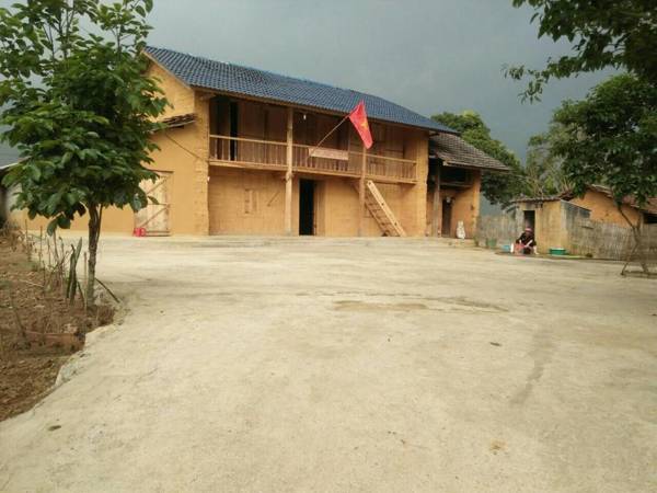 Ly Thi Chuong Homestay