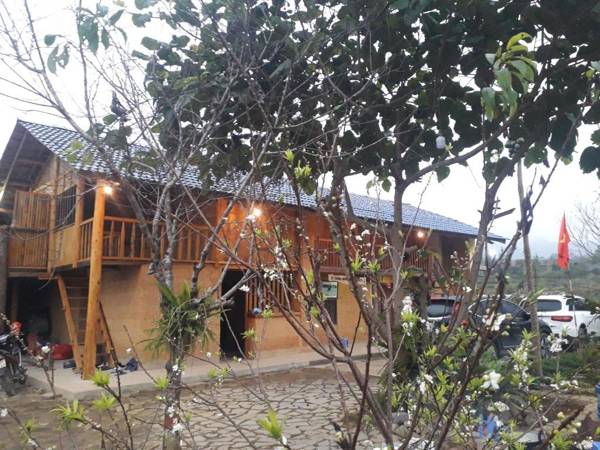 Lý Đành Homestay