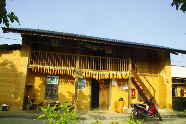 Lý Đành Homestay