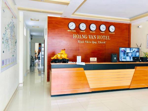 Hoang Van Hotel