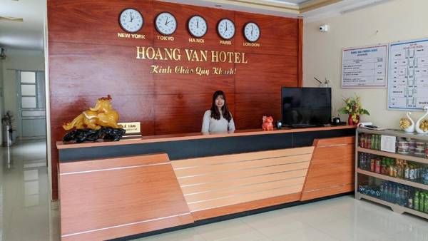 Hoang Van Hotel