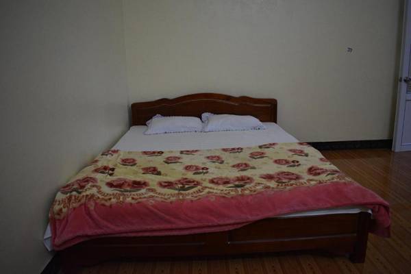 Huy Hoang homestay