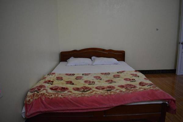 Huy Hoang homestay