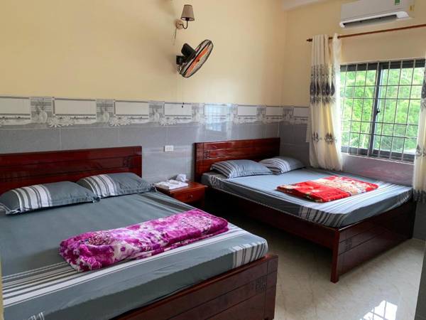 Tuan Thao Guesthouse