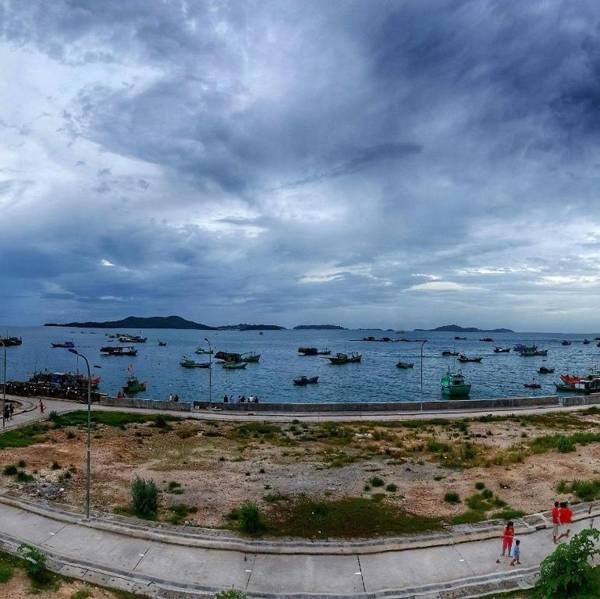 Tuan Thao Guesthouse