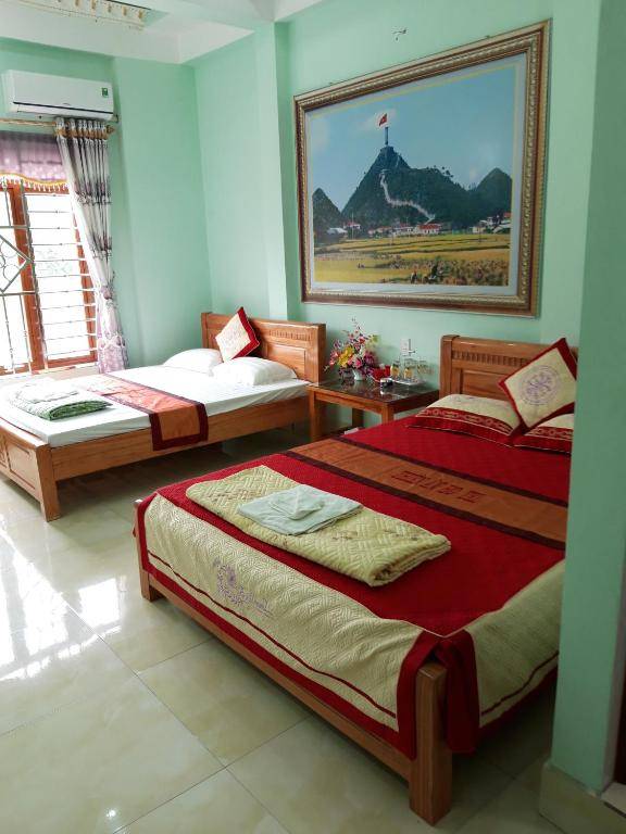 Thien An Guest House