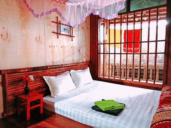 Du Già Mường Trà Garden Homestay