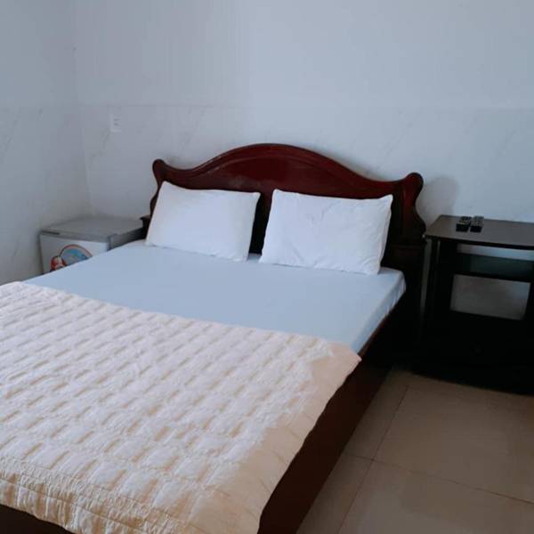 Khách sạn Hoa Lư