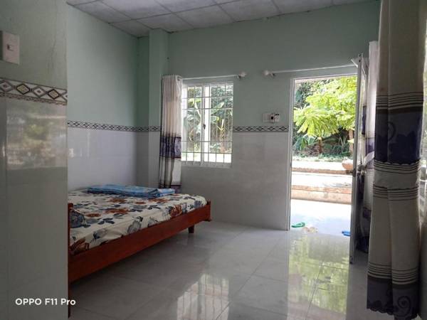 Homestay Thanh Duyên