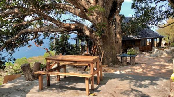 Mango House - Seaview - Homestay.