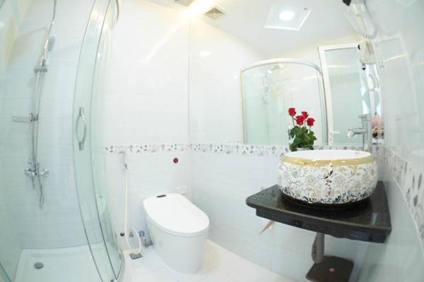 Khách sạn Hải Vân Luxury