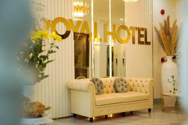 Royal Hotel Ninh Thuận