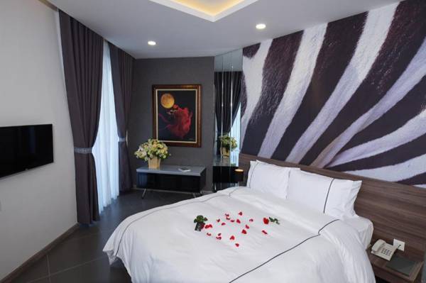 MIA HOTEL NINH THUẬN