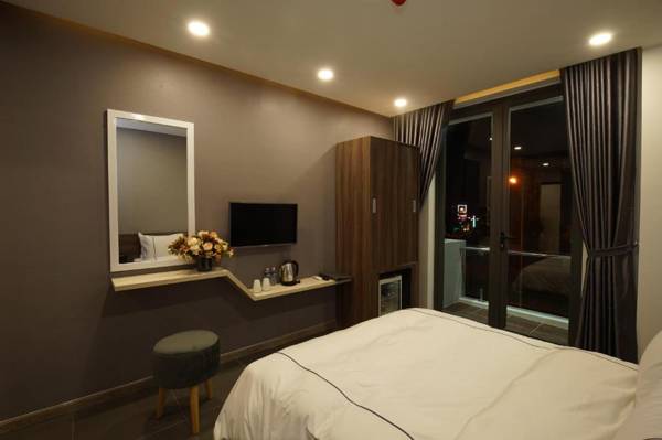 MIA HOTEL NINH THUẬN