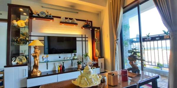 [SeaView]Chuồn Chuồn Home No.05 Indochine Decor