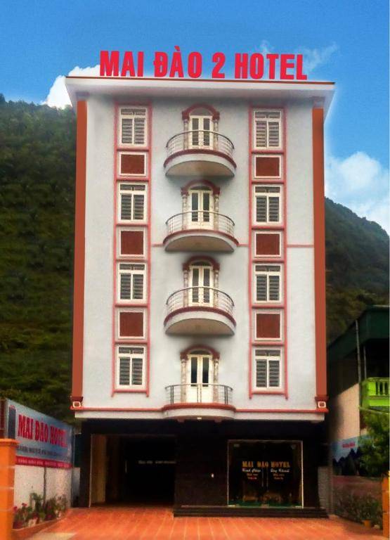 Mai Dao 2 Hotel