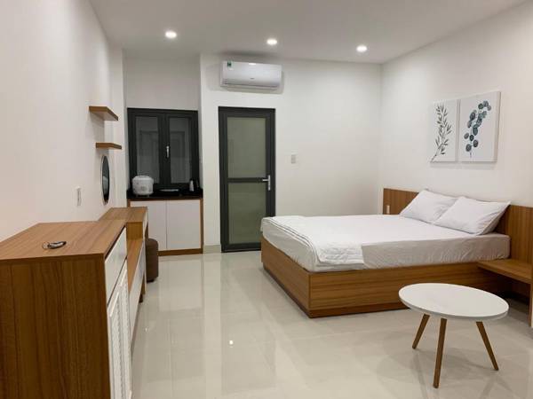 New Studio 202 District 9