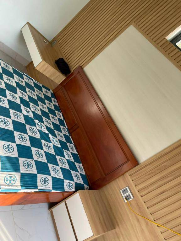 Homestay Đồi Hoàng Hôn
