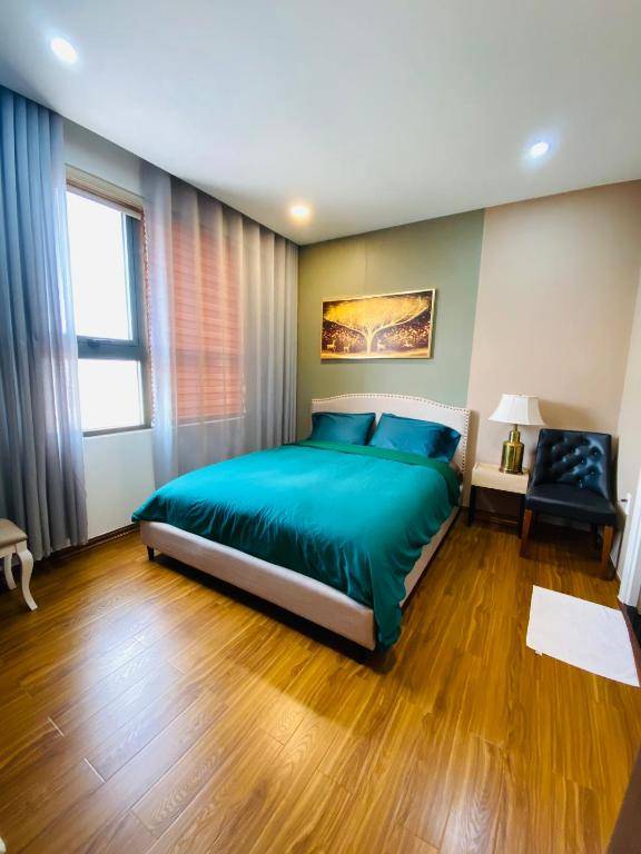 Căn Hộ 3 Phòng Ngủ - Hanie Apartment Quy Nhơn